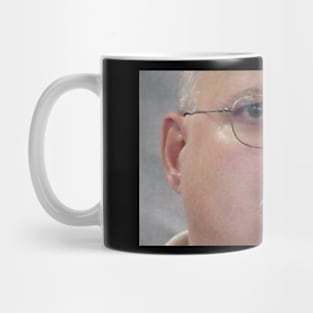 Are You a Wizard? Meme Mug